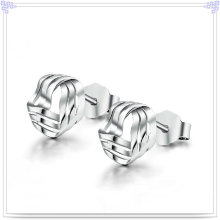 Fashion Jewelry Silver Jewelry 925 Sterling Silver Earring (SE026)